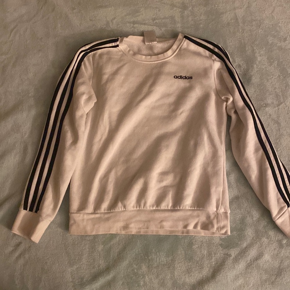 Adidas crewneck